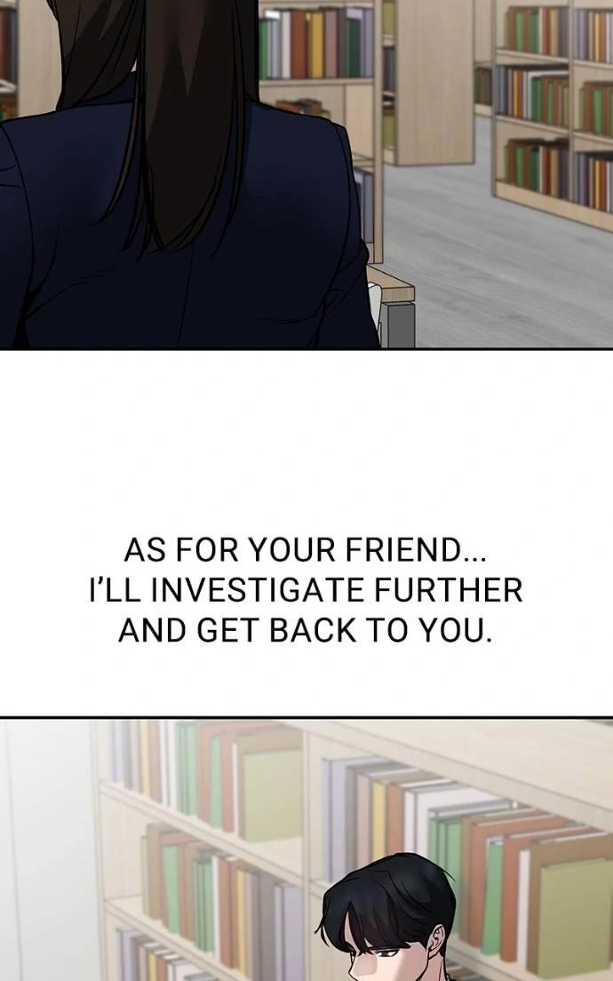 Designated Bully Chapter 127