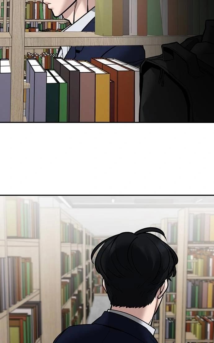 Designated Bully Chapter 127