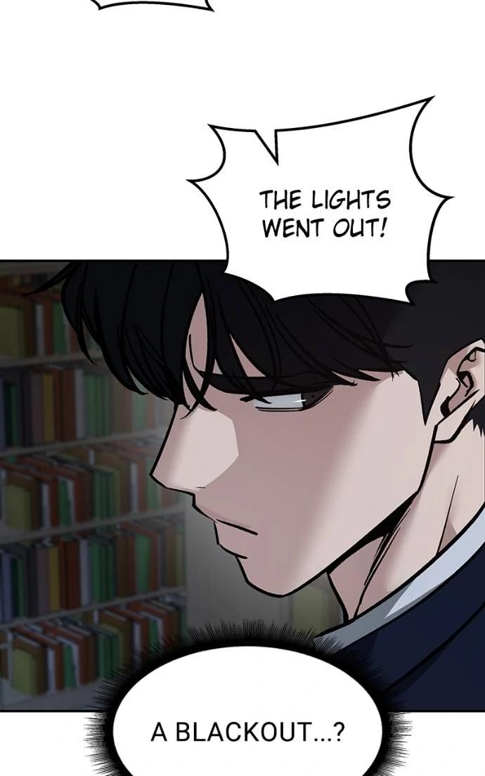 Designated Bully Chapter 127