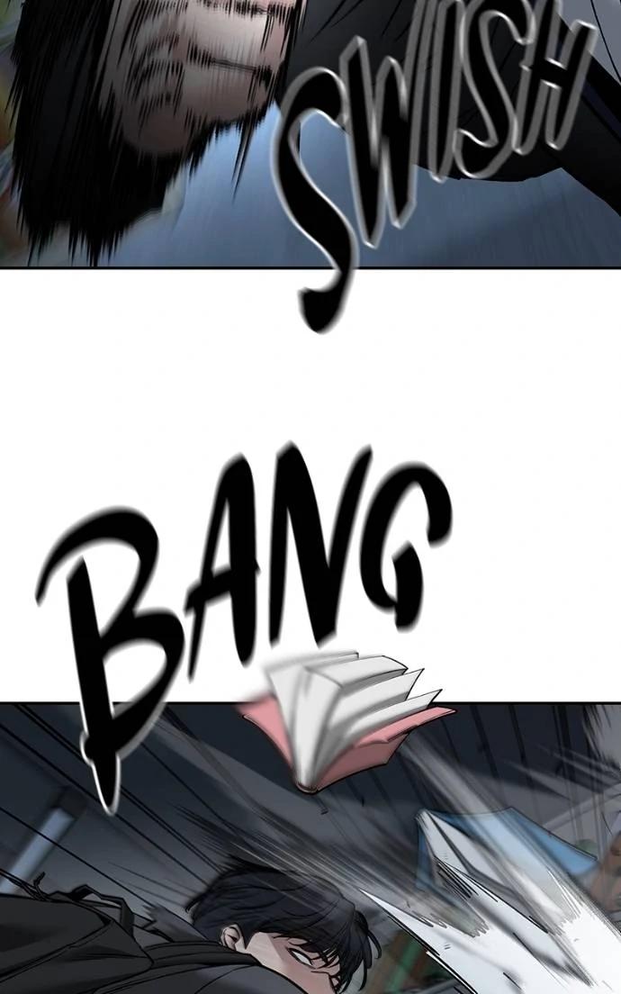 Designated Bully Chapter 127