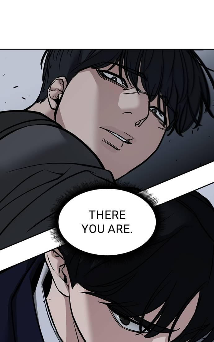 Designated Bully Chapter 127