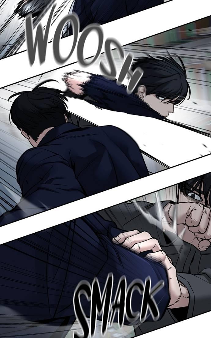 Designated Bully Chapter 127