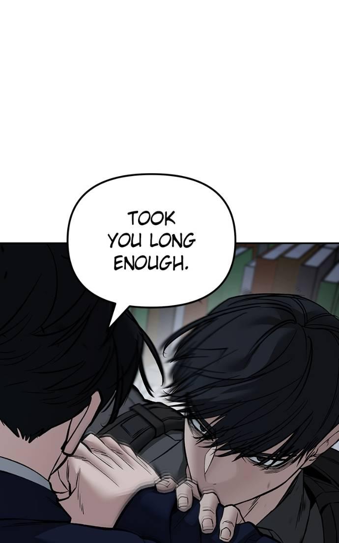 Designated Bully Chapter 127