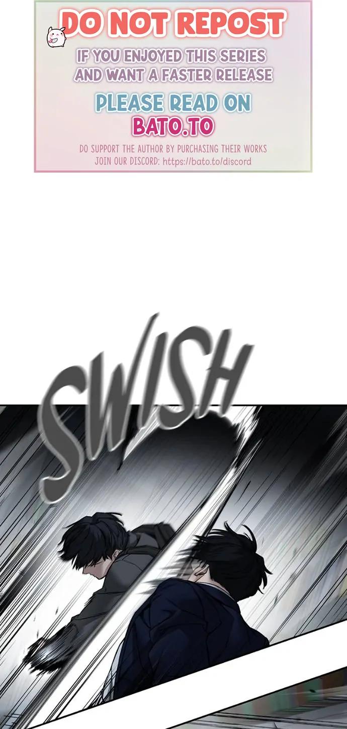 Designated Bully Chapter 128