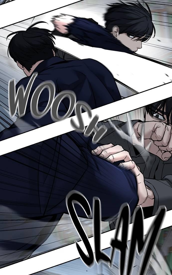 Designated Bully Chapter 128