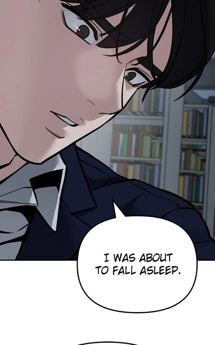 Designated Bully Chapter 128