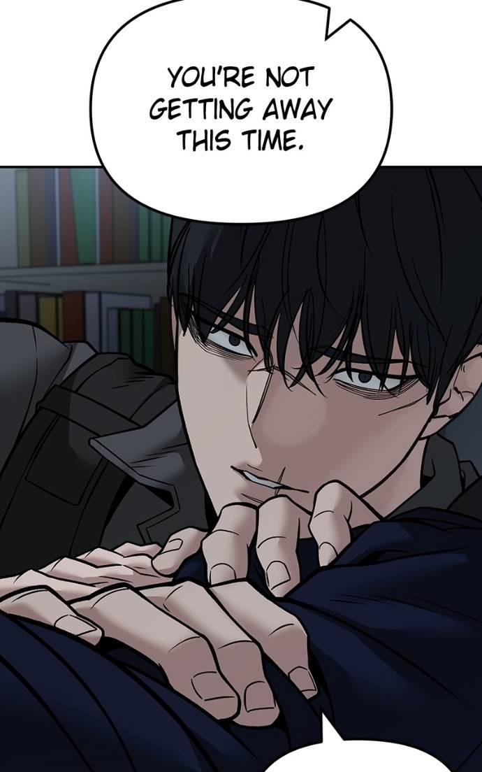 Designated Bully Chapter 128