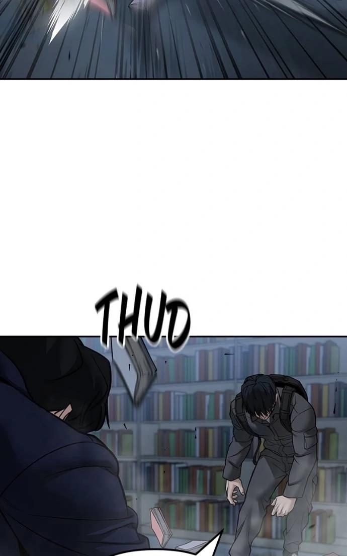 Designated Bully Chapter 128