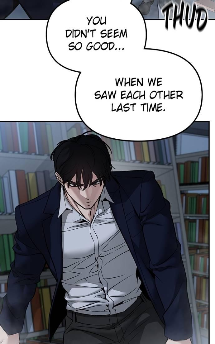 Designated Bully Chapter 128