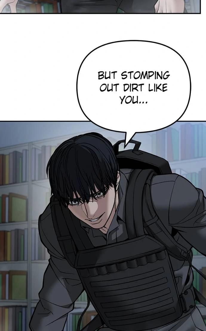 Designated Bully Chapter 128