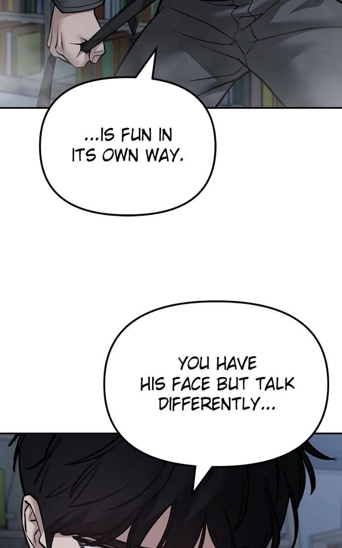 Designated Bully Chapter 128