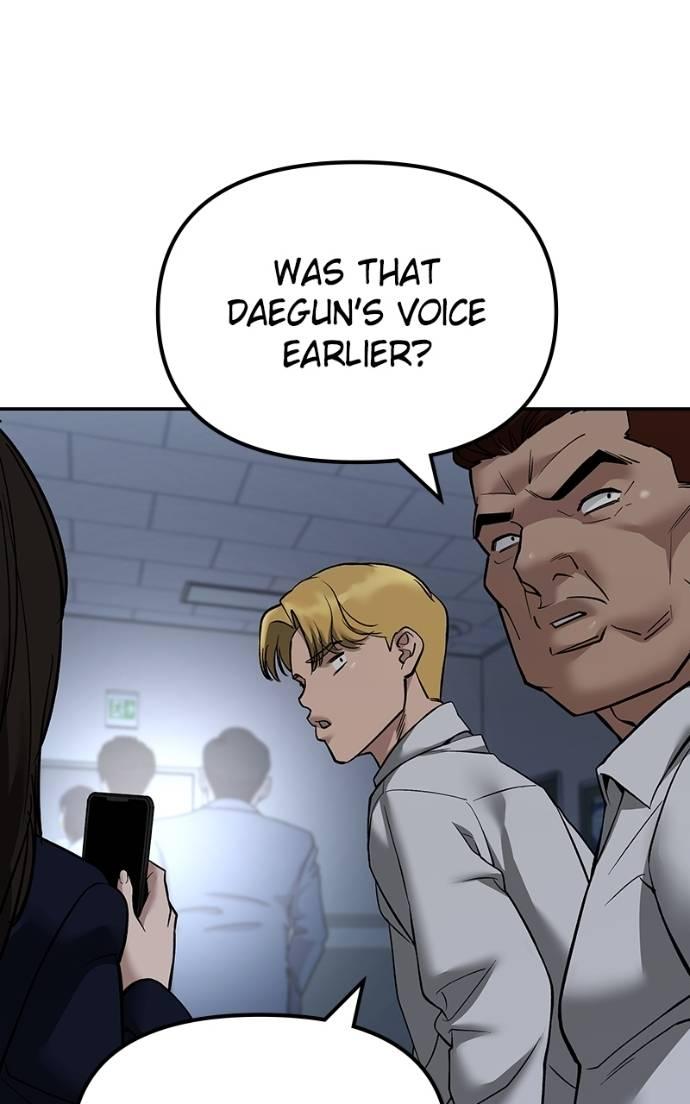 Designated Bully Chapter 128