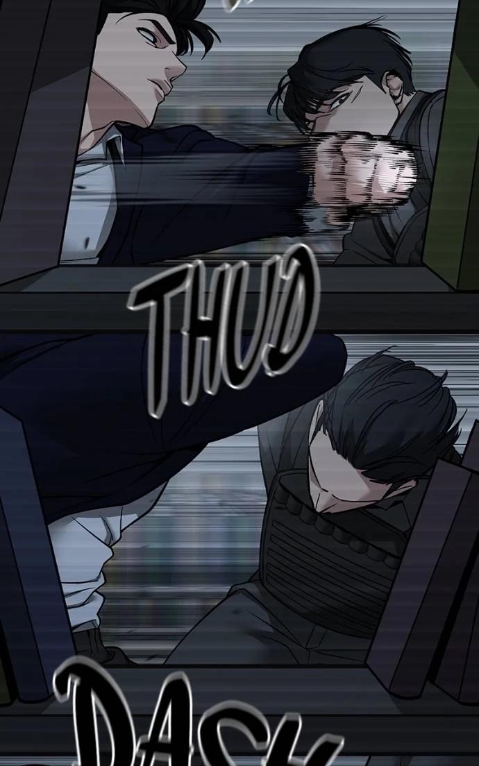 Designated Bully Chapter 128