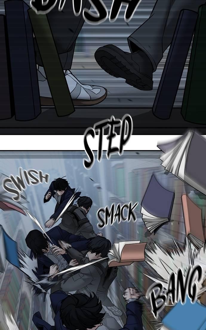 Designated Bully Chapter 128