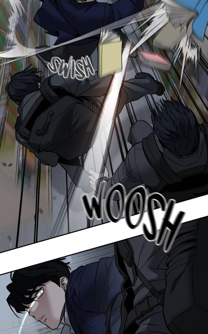 Designated Bully Chapter 128