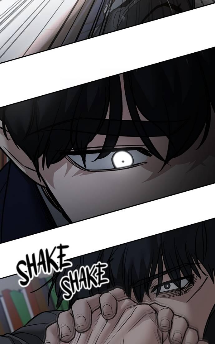 Designated Bully Chapter 128