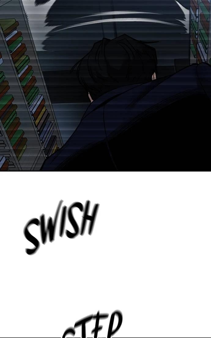 Designated Bully Chapter 128