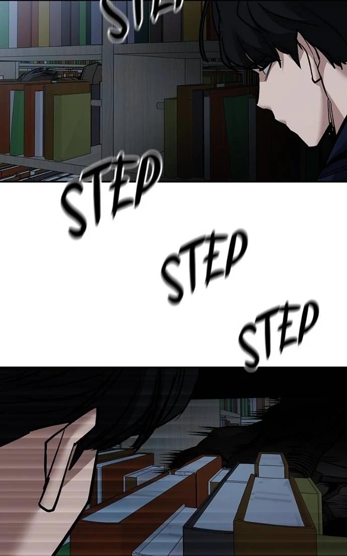 Designated Bully Chapter 128