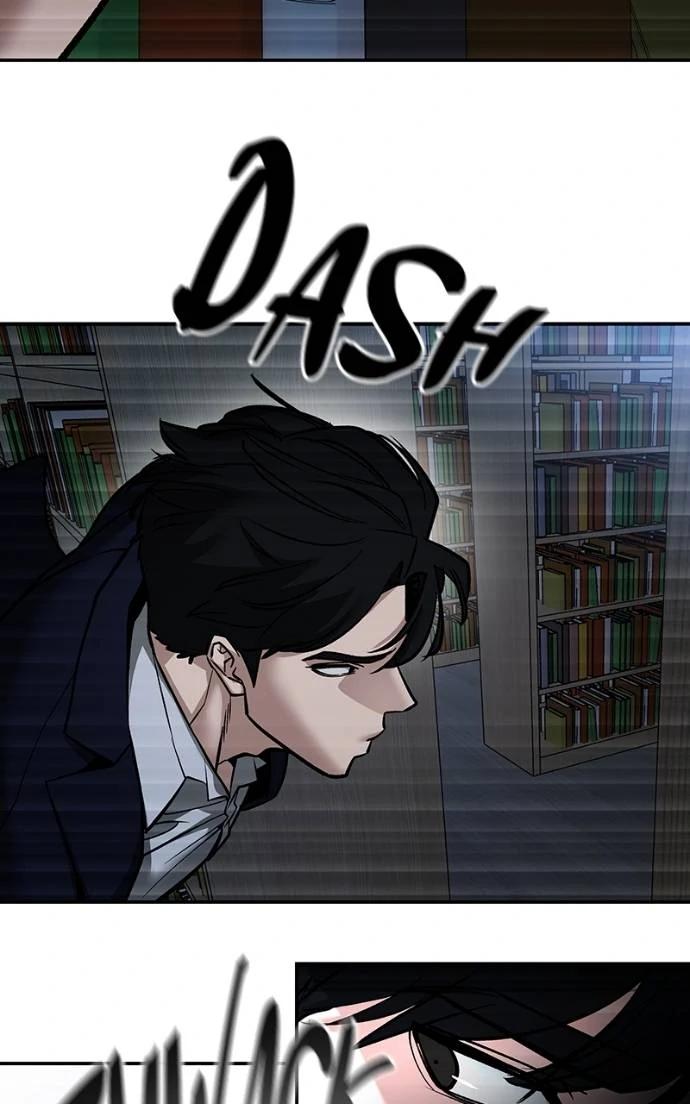 Designated Bully Chapter 128