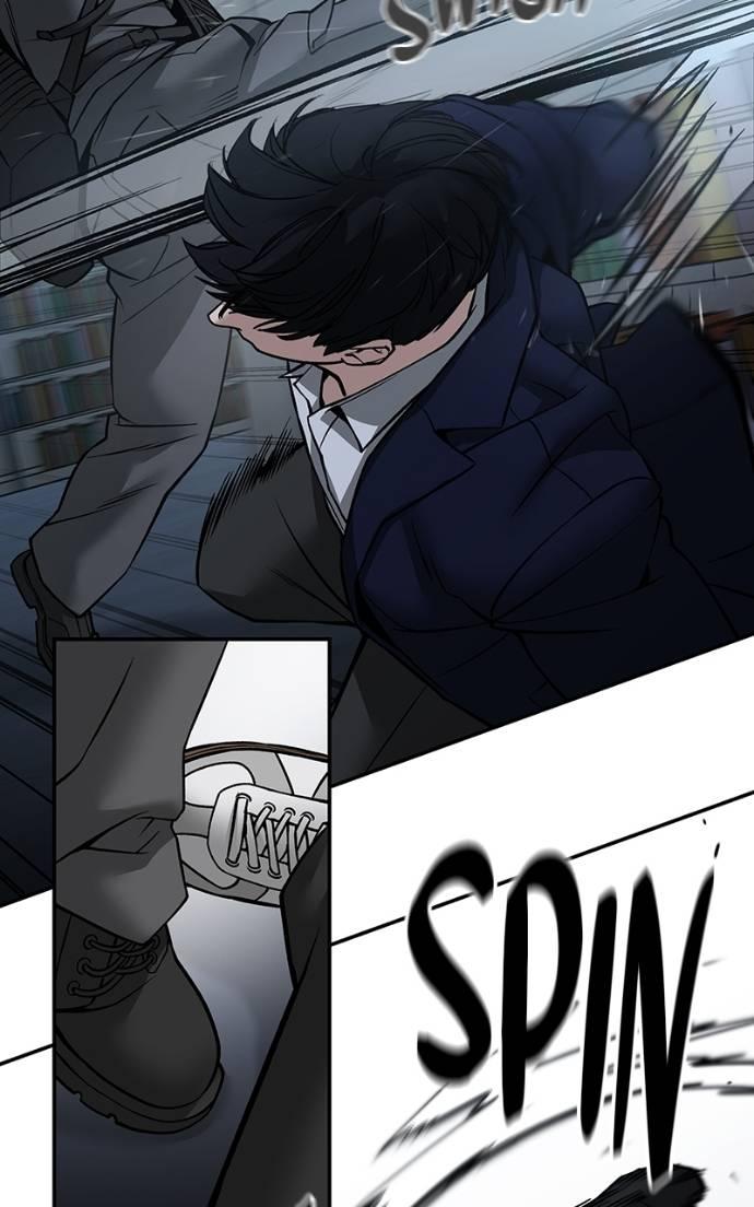 Designated Bully Chapter 128