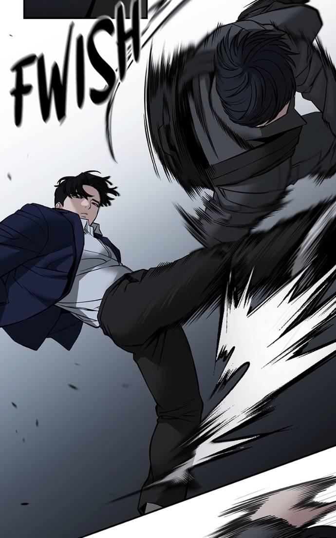 Designated Bully Chapter 128