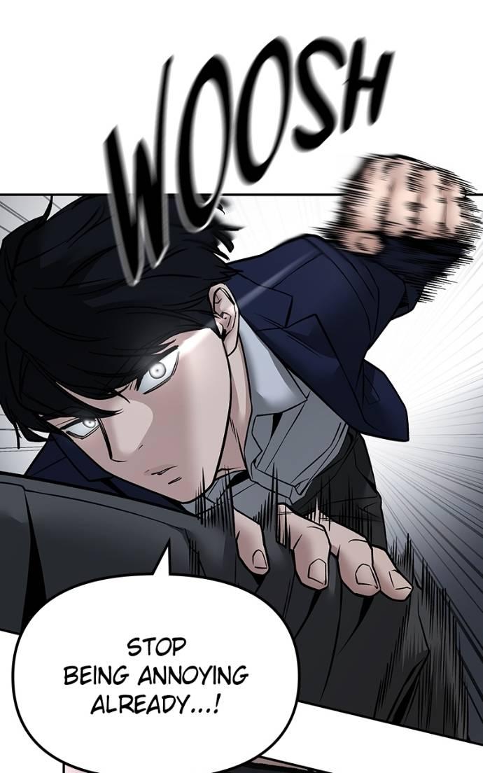 Designated Bully Chapter 128