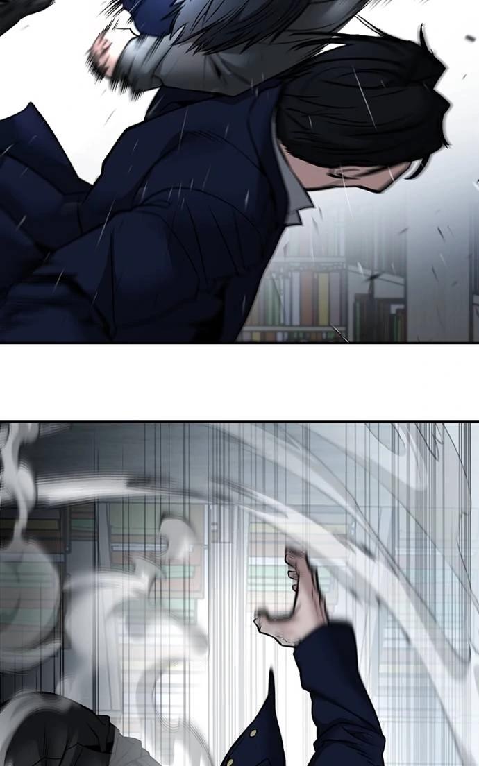 Designated Bully Chapter 128