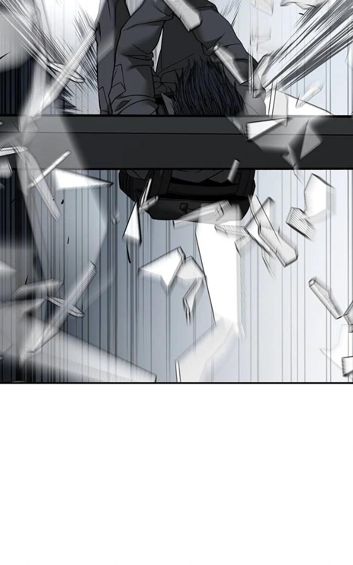 Designated Bully Chapter 128