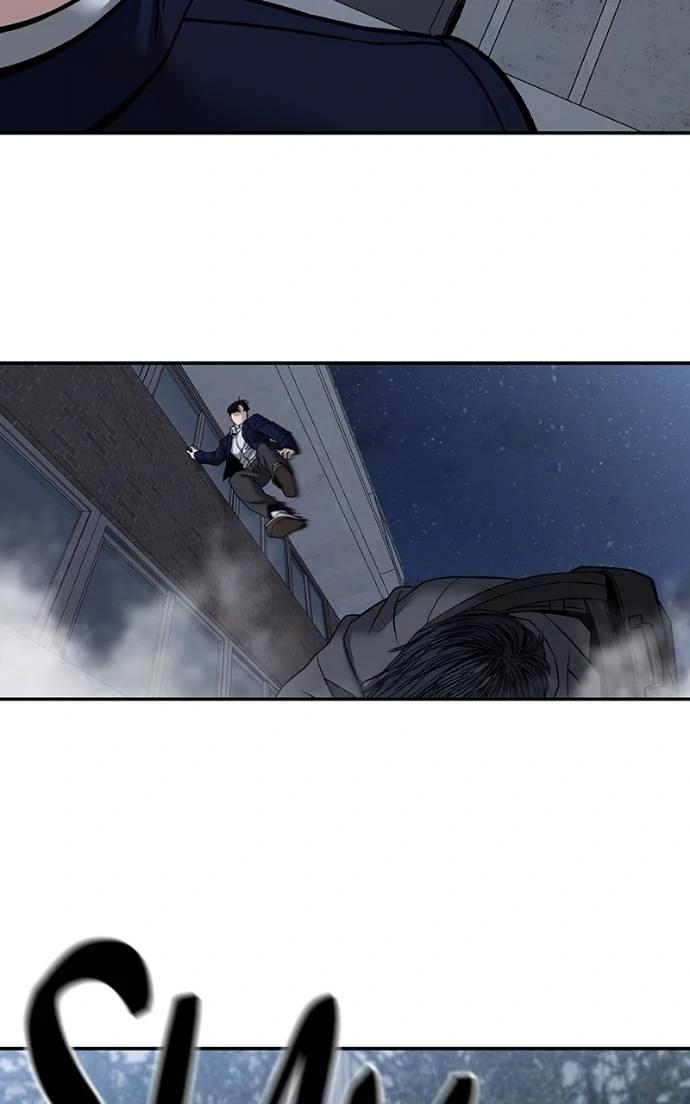 Designated Bully Chapter 128