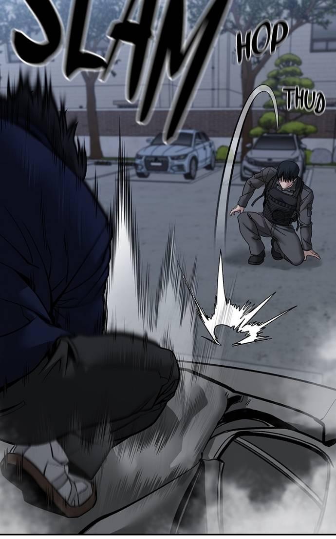 Designated Bully Chapter 128