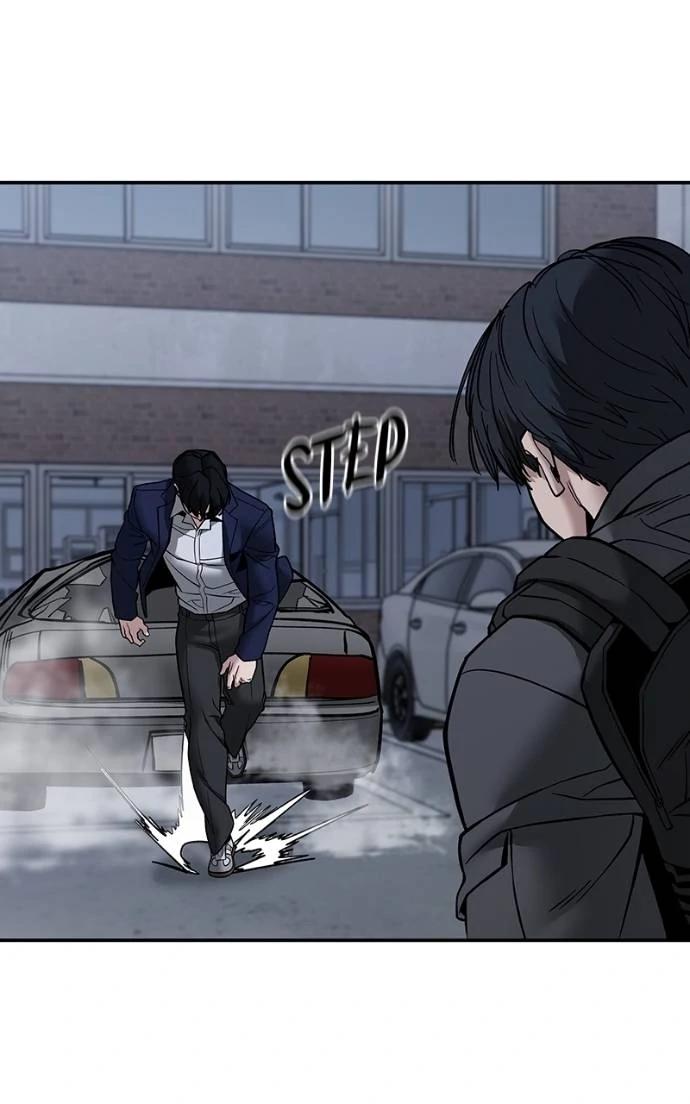 Designated Bully Chapter 128