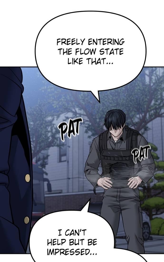 Designated Bully Chapter 128