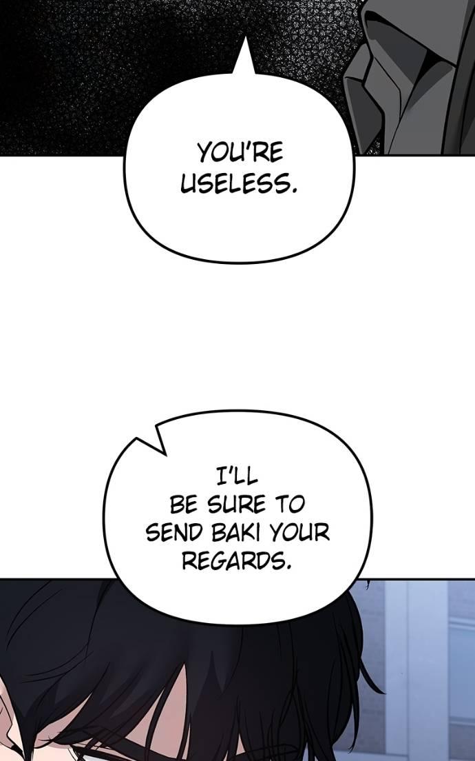 Designated Bully Chapter 128