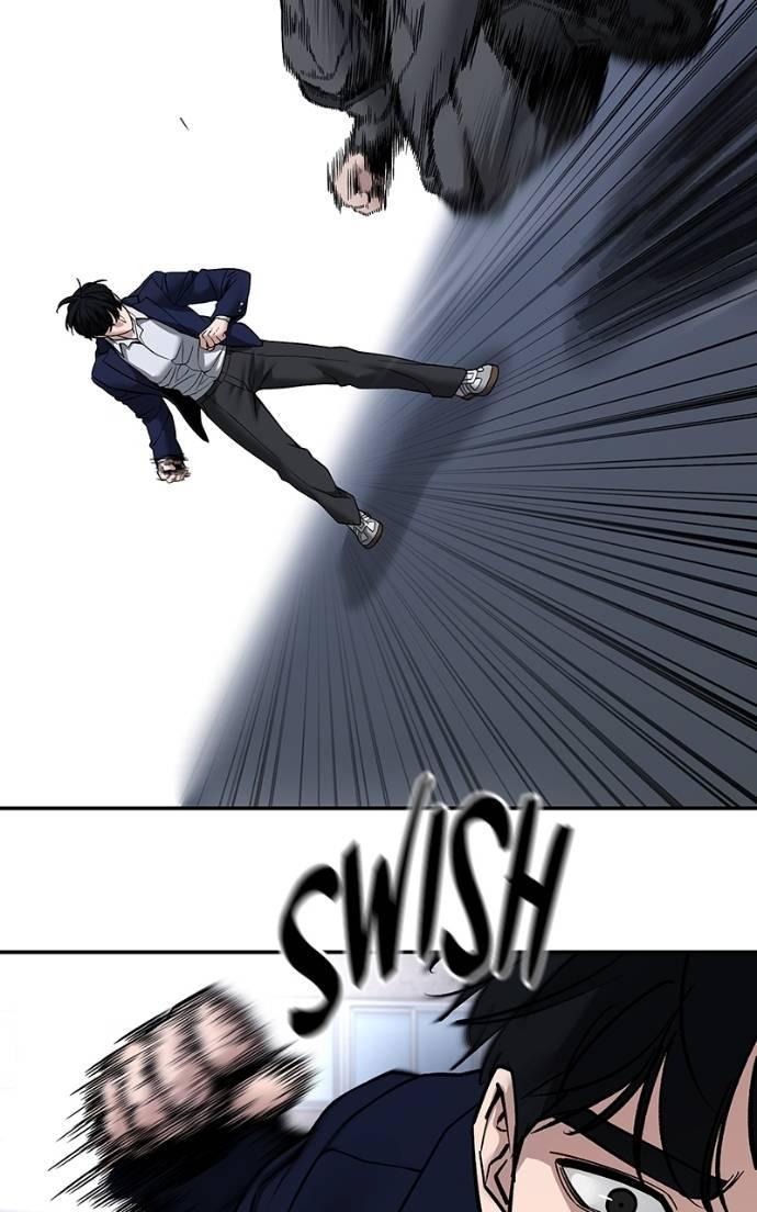 Designated Bully Chapter 128