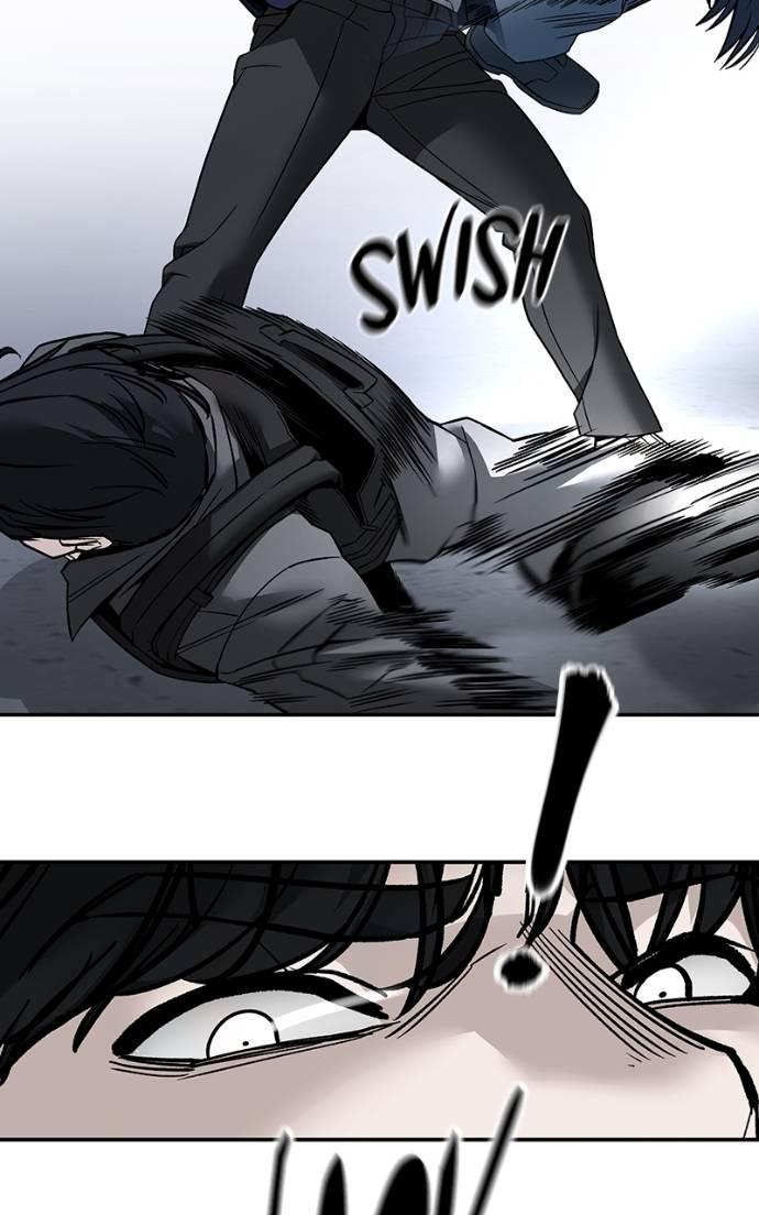 Designated Bully Chapter 128