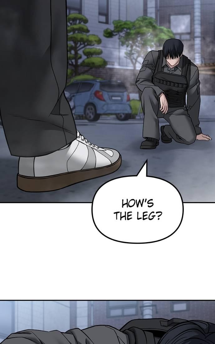 Designated Bully Chapter 128