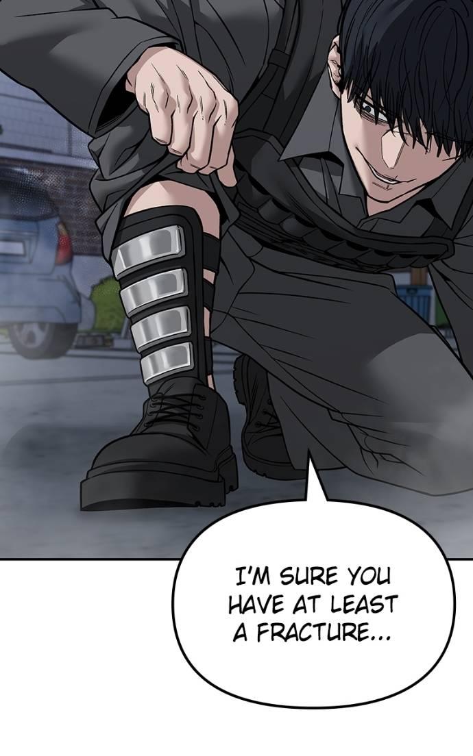 Designated Bully Chapter 128