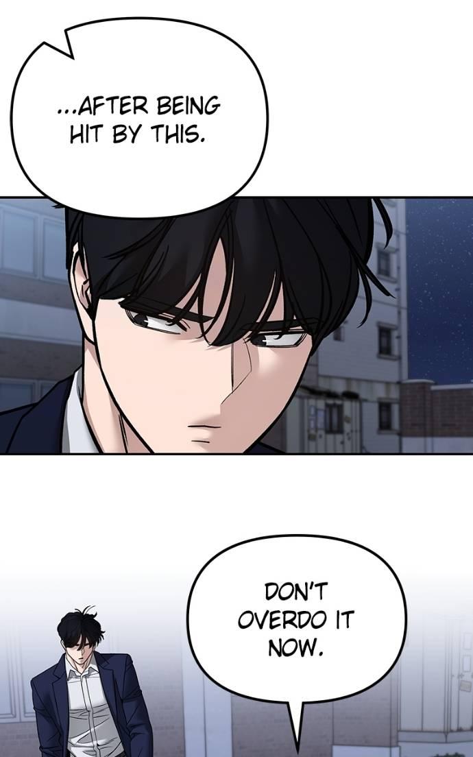 Designated Bully Chapter 128