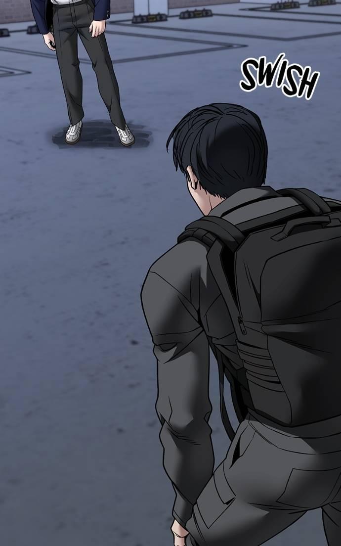 Designated Bully Chapter 128