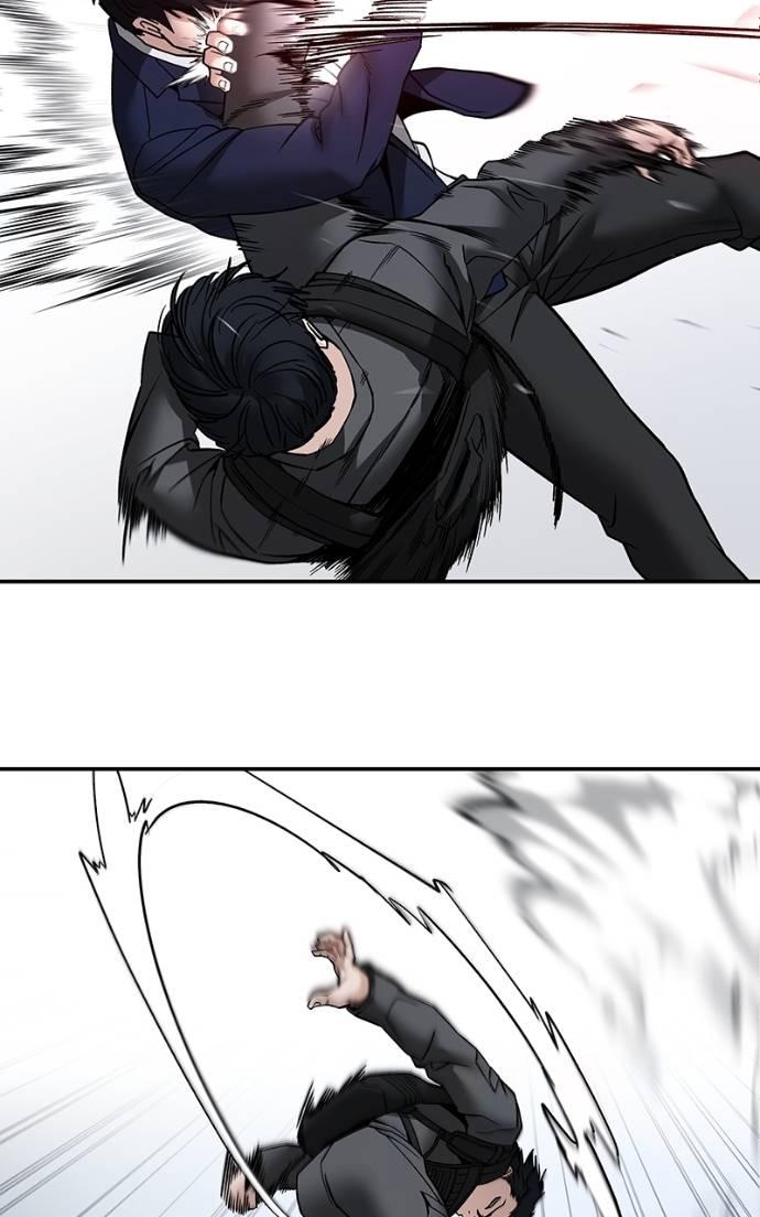 Designated Bully Chapter 128