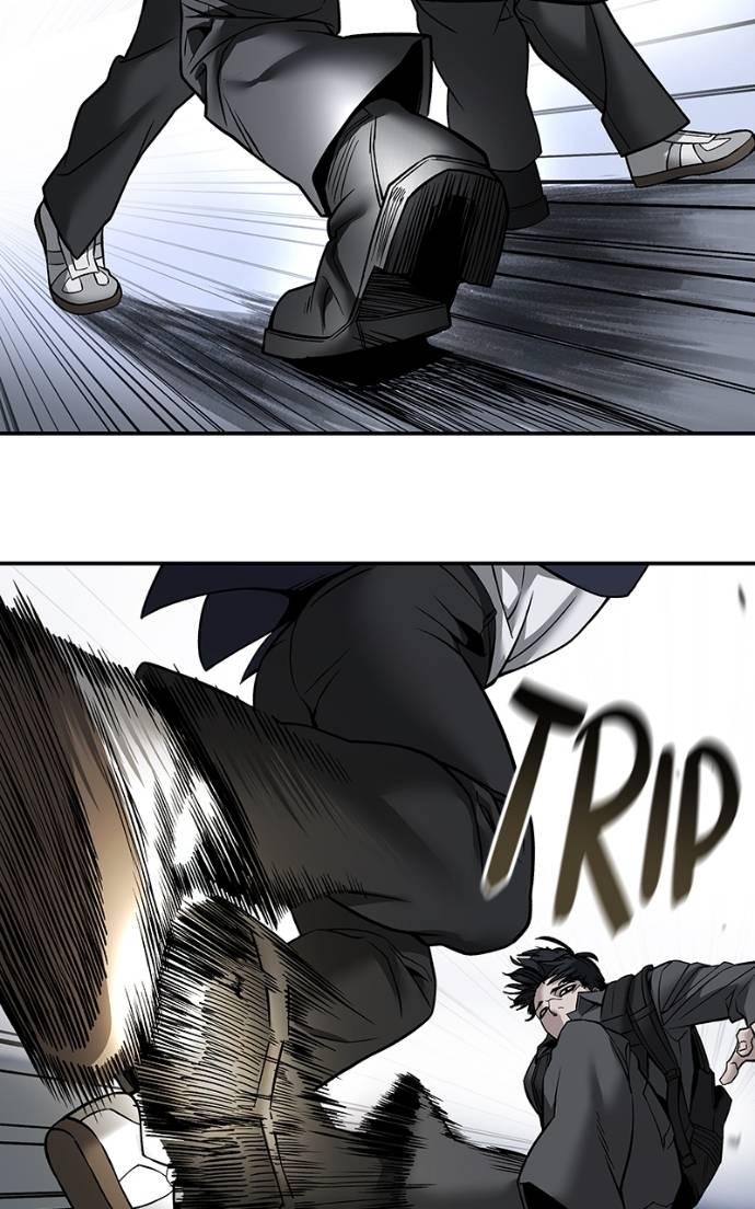 Designated Bully Chapter 128