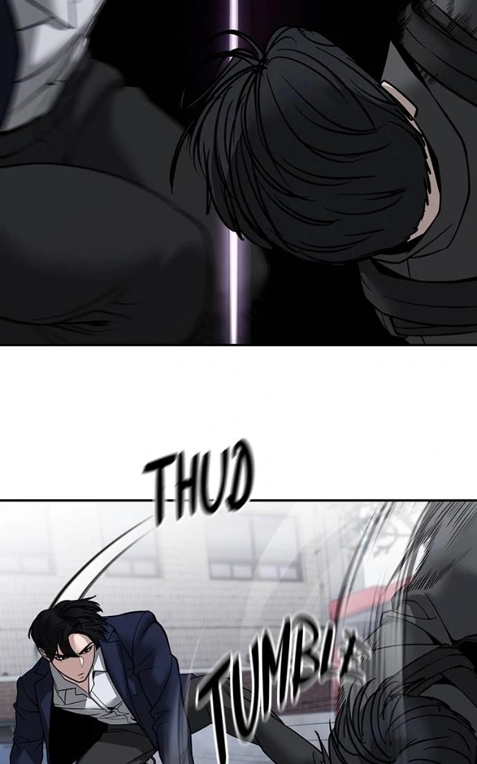 Designated Bully Chapter 128