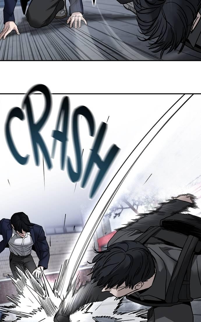 Designated Bully Chapter 128