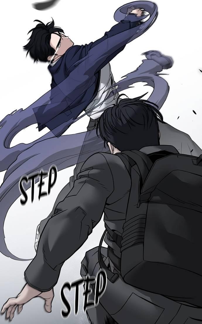 Designated Bully Chapter 128