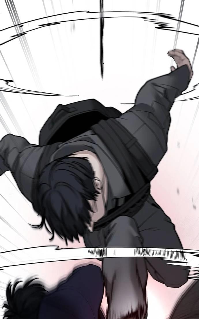 Designated Bully Chapter 128