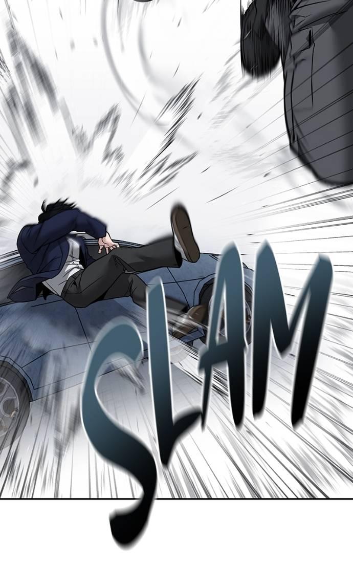 Designated Bully Chapter 128