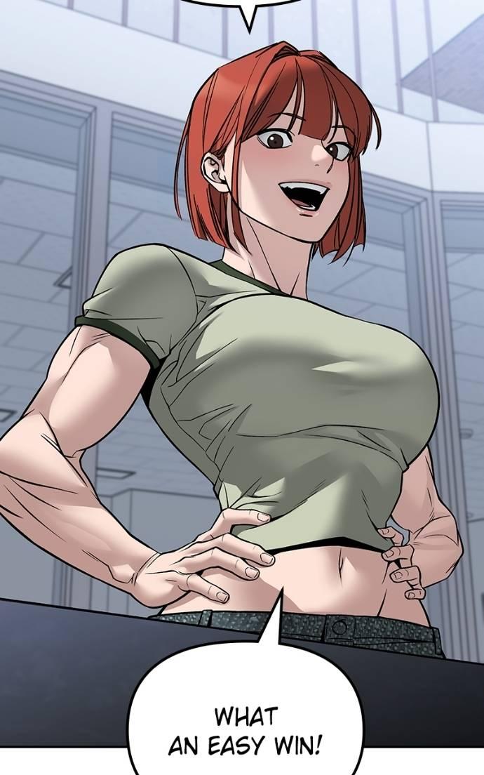 Designated Bully Chapter 128