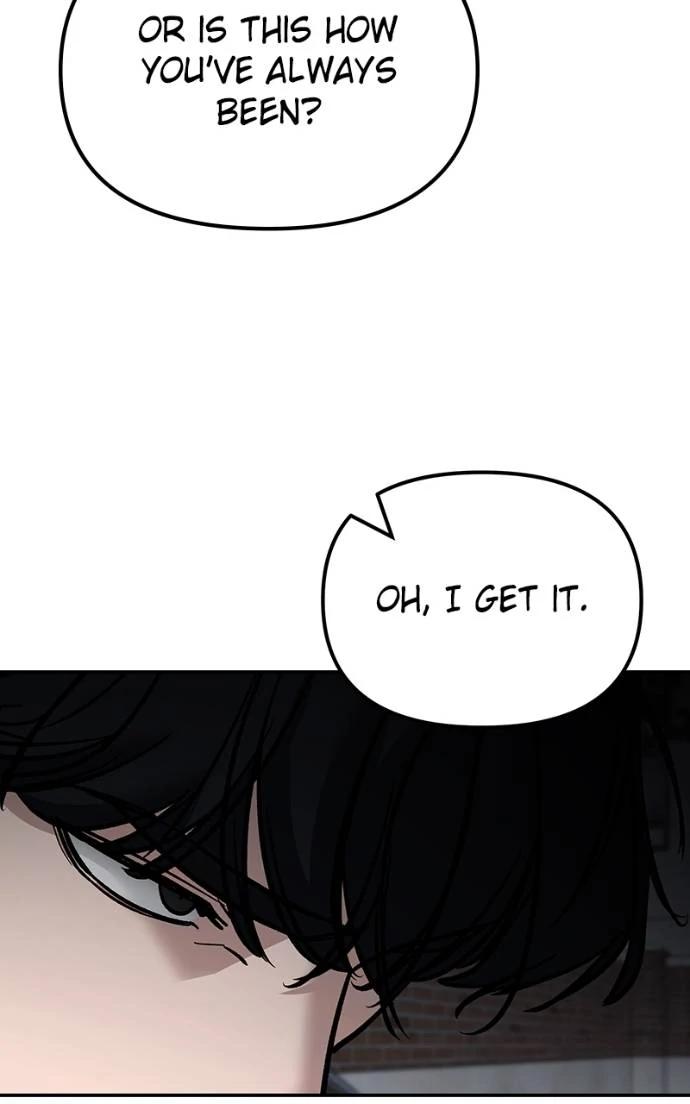 Designated Bully Chapter 128