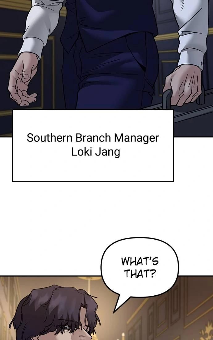 Designated Bully Chapter 128