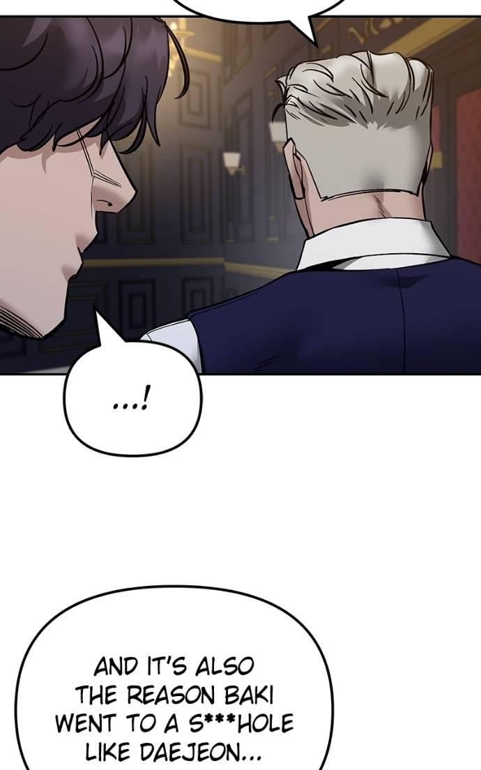 Designated Bully Chapter 128